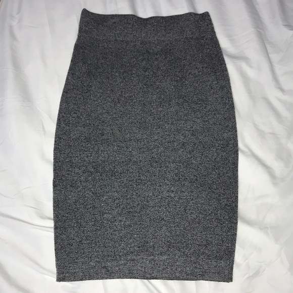 3/$30 🌺 High Waisted Pencil Skirt - Size S - Picture 1 of 2